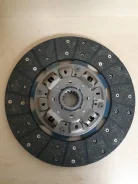 ���� ��������� MMC Canter / Isuzu ELF 300x190x14x35.2 / MFD067U / ISD086U Activ HAB ME506166 ����