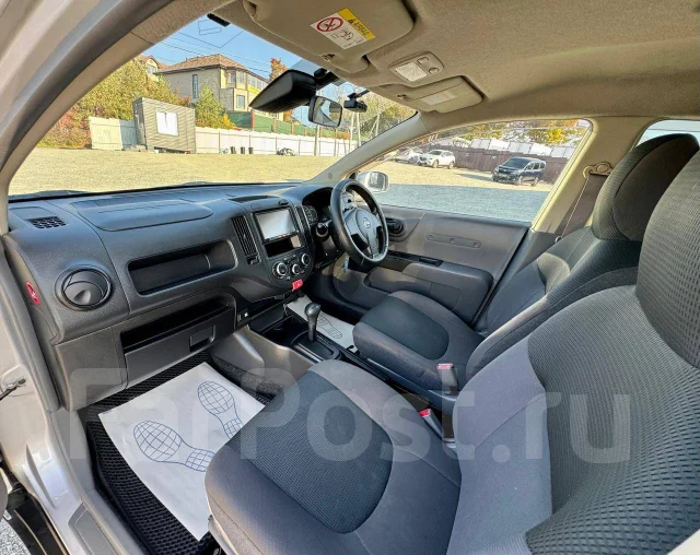 Nissan AD. ��������, ��������, 1.5 (111��.�.), ������, 176 000����. �� ����
