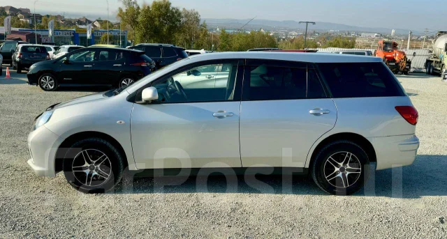 Nissan AD. ��������, ��������, 1.5 (111��.�.), ������, 176 000����. �� ����