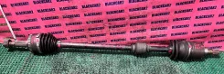 ������ �������� ������ Nissan B15, A/T, (25/25 ������) 391004M700 ����