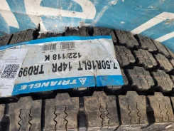 Triangle TRD99. ������, ����������, 2024 ���, ����� ����