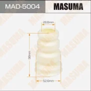 �������� ������������� Masuma 52.6x28.6x98 CR-V 06- Masuma MAD5004 ����