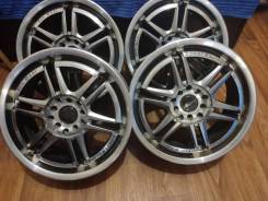 Kosei Evo Maxi. 7.0x16", 5x100, 5x114.3, ET45, �� 73,1���. ����