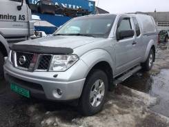Nissan Navara ����