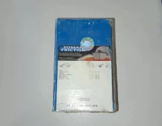 ��������� ������� ������ Mazda 626 91-97 fo455181 fo455181 ����