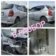 Daihatsu Storia. M110S, EJVE ����