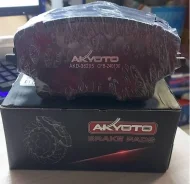 ������� ��������� �������� Geely Monjaro 4WD (AKD36205) Akyoto AKD36205 ����
