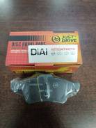 A718 Primera P12 () RR MAZ Axela/Mazda3 BK# 03-, Premacy JBP0086 