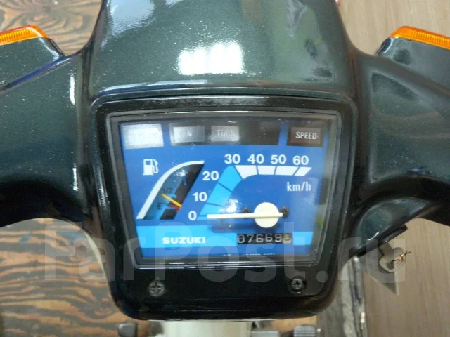 Suzuki Birdie. 50����. ��., ��������, ��� ���, ��� ������� ����