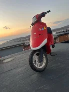 Honda Pal. 49����. ��., ��������, ��� ���, ������ �� �� ����