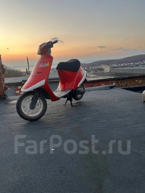 Honda Pal. 49����. ��., ��������, ��� ���, ������ �� �� ����