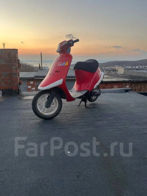 Honda Pal. 49����. ��., ��������, ��� ���, ������ �� �� ����