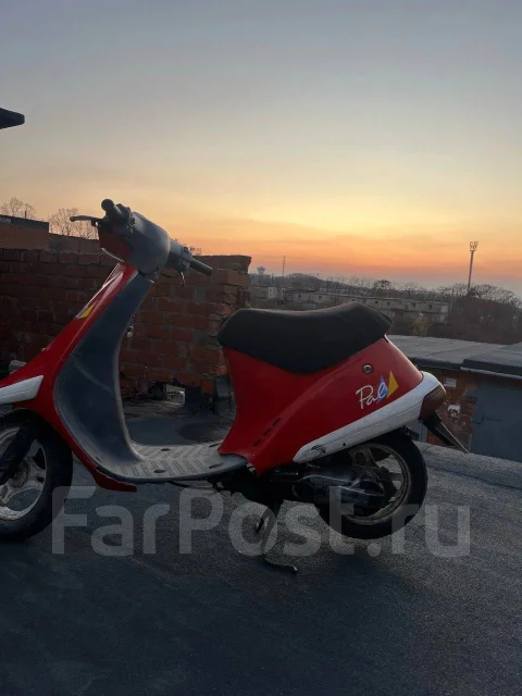 Honda Pal. 49����. ��., ��������, ��� ���, ������ �� �� ����