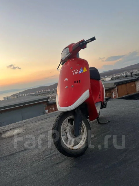 Honda Pal. 49����. ��., ��������, ��� ���, ������ �� �� ����