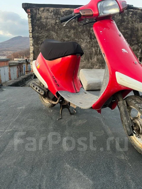 Honda Pal. 49����. ��., ��������, ��� ���, ������ �� �� ����