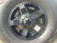 MLJ XD811 Rockstar II. 8.0x17", 6x135, 6x139.7, ET10, �� 108,1���. ����