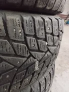 Dunlop Grandtrek Ice 02. ������, ����������, 2018 ���, �/�, ����� 30�% ����