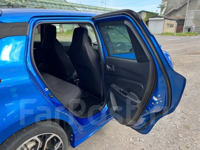 Suzuki Swift. ��������, ��������, 1.4 (140��.�.), ������, 18 069����. ��, �/�. ��� ����� �� ������������ ����