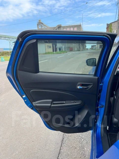Suzuki Swift. ��������, ��������, 1.4 (140��.�.), ������, 18 069����. ��, �/�. ��� ����� �� ������������ ����