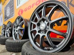 RTX Vex. 6.5x16", 5x114.3, ET38, �� 73,1���. ����