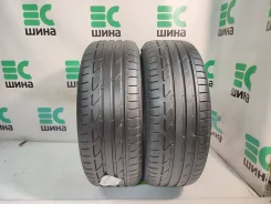 Bridgestone Potenza S001. ������, �/�, ����� 10 % ����