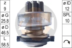 1.01.0482.0 / ������� aud zn0482 ERA ZN0482 ����