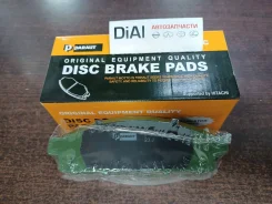 ������� A767 Dongnan : Zinger 2.0 08- Mitsubishi: L 200 2.5 DI-D / 2.5 M281171Y ����