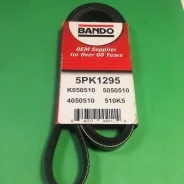 ������ ���������� Bando � �������� 5PK1295 5PK1295 ����