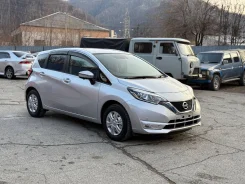 Nissan Note. �������, 4wd, 1.2 (79��.�.), ������, 32����. ��, �/� ����