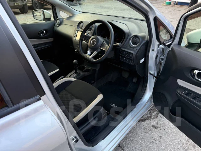 Nissan Note. �������, 4wd, 1.2 (79��.�.), ������, 32����. ��, �/� ����