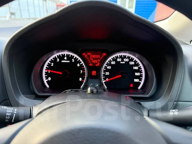 Nissan Note. �������, 4wd, 1.2 (79��.�.), ������, 32����. ��, �/� ����