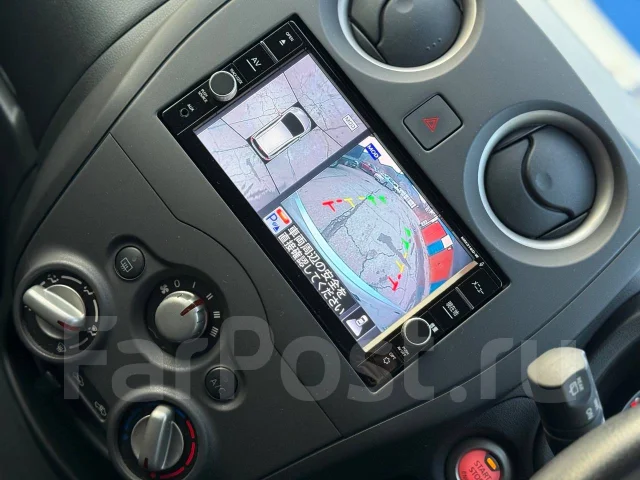 Nissan Note. �������, 4wd, 1.2 (79��.�.), ������, 32����. ��, �/� ����