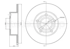 ���� ��������� Metel 230807c Metelli 230807C ����