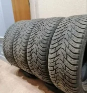 Nokian HT SUV. ������, ����������, 2014 ���, �/�, ����� 60�% ����