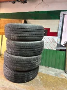 Michelin LTX M/S2. ������, ��� �����, 2011 ���, �/�, ����� 30 %. �������� ������� ����