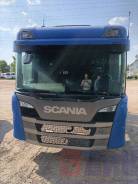  Scania R6 2018 