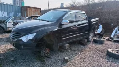 SsangYong Actyon Sports. KPACA4AB19P059416, 66495112584993 ����