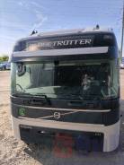  Volvo FH 4 2015 