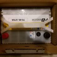 FB Furukawa Battery. 70.., D23, 670.,  (),   
