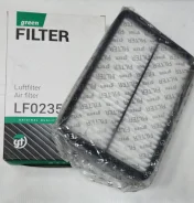 ������ ��������� Green Filter LF0235 LF0235 ����