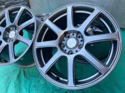 Topy Zina. 8.0x17", 5x114.3, ET48, �� 73,1���. ����