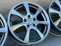 Leben. 7.0x17", 5x114.3, ET45 