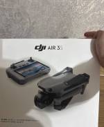 DJI Air.   