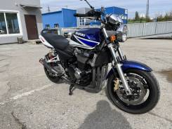 Suzuki GSX 1400