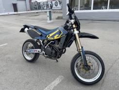 Husqvarna SM 450R