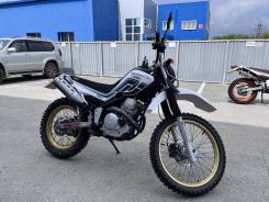 Yamaha XT 250