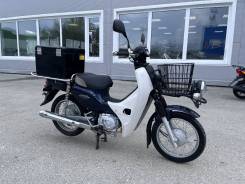 Honda Super Cub 50