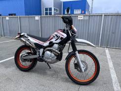 Yamaha XT 250