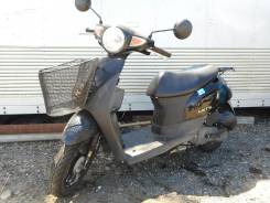 Suzuki Lets