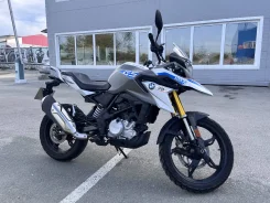 BMW G 310 GS